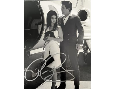 Mancave & Memorabilia (A987) - Lot 2525