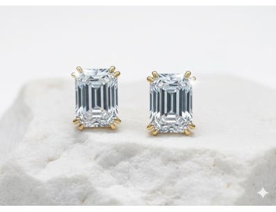 Lab Grown Diamonds & Jewellery (A992) - Lot 773