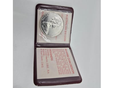 UNRESERVED Banknotes & Coins (A986) - Lot 2646