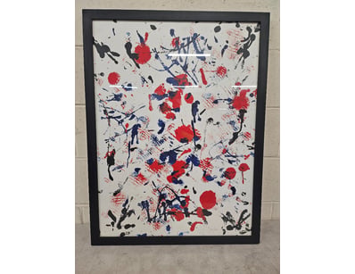 Art Market (A1006) - Lot 821