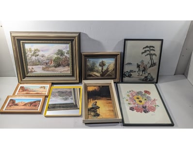 SA Public Trustee Home & Collectables Clearanc... - Lot 4421