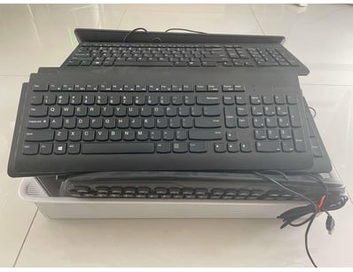 Home Entertainment, Audio & Computers (A980) - Lot 128