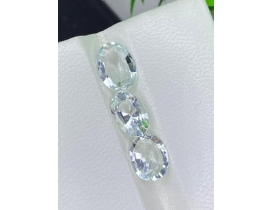 UNRESERVED Diamonds, Gemstones & Opals (A993) - Lot 274