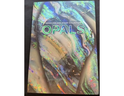 The Curio Collection (A1000) - Lot 800