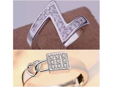 UNRESERVED Affordable Jewellery (A988) - Lot 1025