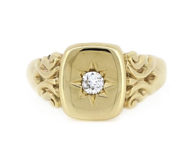 Fine Jewellery (A985) - Lot 1803