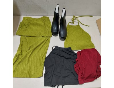 Sport, Leisure & Lifestyle (NSWA998) - Lot 2180