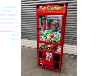 Pinballs, Arcades & Amusements (A1005) - Lot 251