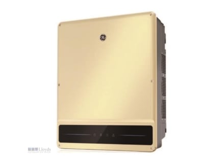 ORP$4,995 GE 29.9kW three Phase inverter- 3MPPT
...