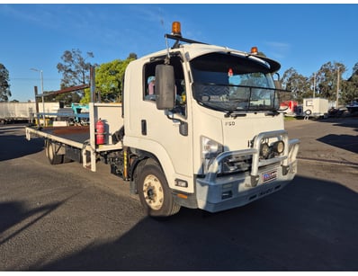 Civil, Transport & Machinery - Nationwide (ON4... - Lot 1400