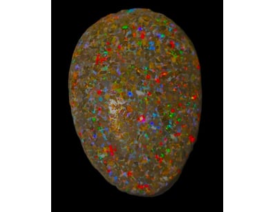 UNRESERVED Diamonds, Gemstones & Opals (A988) - Lot 4508