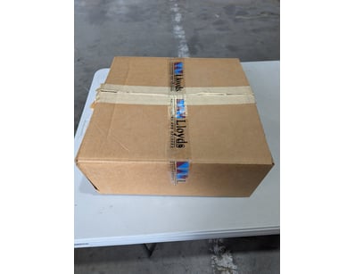 UNRESERVED Trimble Equipment & Accessories Wareh... - Lot 76