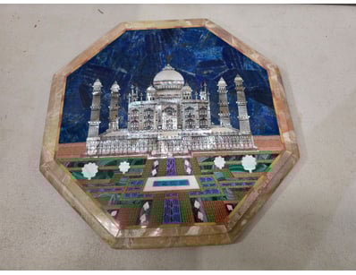 Antiques, Vintage & Interior Treasures (A1005) - Lot 872