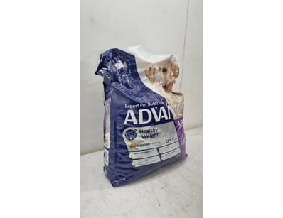 ADVANCE Expert Pet Nutrition Healthy Weight dog fo...