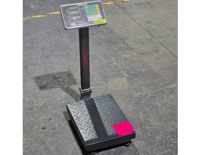 Distribution Business Asset Liquidation (ON11955) - Lot 10