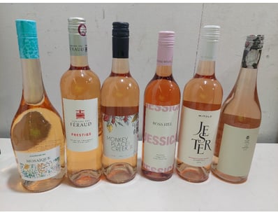 Land of lost Liquor - Lot 28