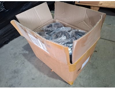 Mostly UNRESERVED Trimble Equipment & Accessori... - Lot 125