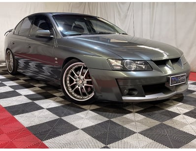 Classic, Muscle & Barn Finds - Lot 845