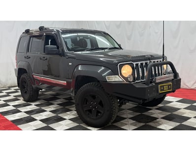 Passenger, Luxury & Commercial Vehicles Auction - Lot 752