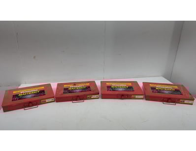 End of Contract Bypass Surplus - PART 2 - Lot 1083