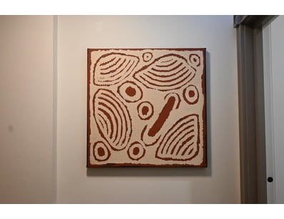 Art Market (A1001) - Lot 623