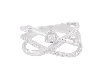 Affordable Jewellery Clearance (A976) - Lot 1076