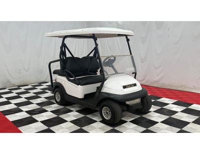 Motorbike, Marine & Recreation Assets Auction - Lot 300