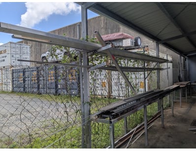 Printing Factory + Vehicles Sale (ON12003) - Lot 48