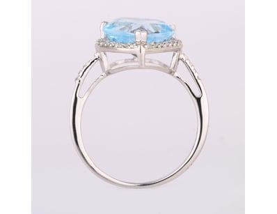 The Sterling Collection - Pendants, Rings, Brac... - Lot 118