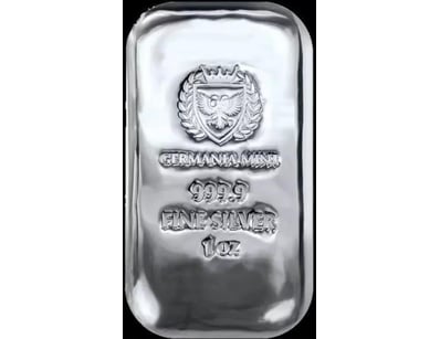 Banknotes & Coins (A983) - Lot 1549