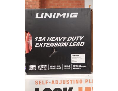 Metal Fabrication Stock Warehouse Sale (ON12068) - Lot 76