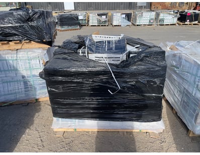 UNRESERVED Tile Warehouse Business Closure  (ON4... - Lot 23