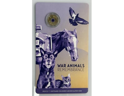 Coins, Banknotes & Bullion (A1004) - Lot 567