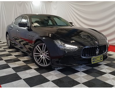 Passenger, Luxury & Commercial Vehicles Auction - Lot 554