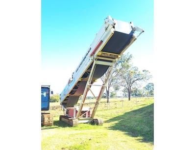 Major Civil & Earthmoving Assets Liquidation (ON... - Lot 21