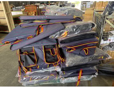 Sport, Leisure & Lifestyle (A1003) - Lot 41