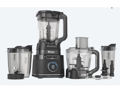 **UNRESERVED** RRP: $299, Blender, Ninja Detect Po...