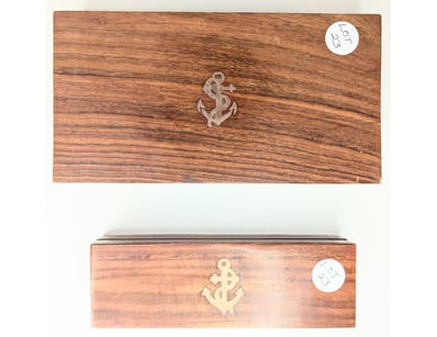 Historic Arms & Militaria (A987) - Lot 5110