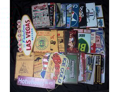 Model Car Mania (A983) - Lot 182