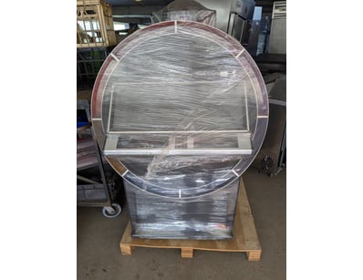 Abandoned Basement Catering Equipment - UNRESERV... - Lot 74