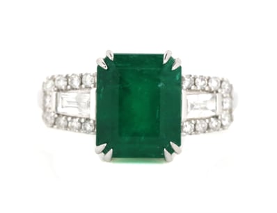 Fine Jewellery Market (A987) - Lot 1211