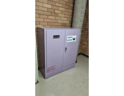 Office Furniture & Equipment (NSWA985) - Lot 186