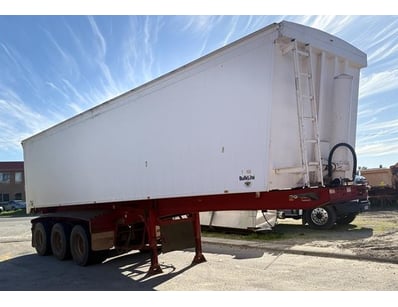 Civil, Transport & Machinery - Nationwide (ON4... - Lot 6010