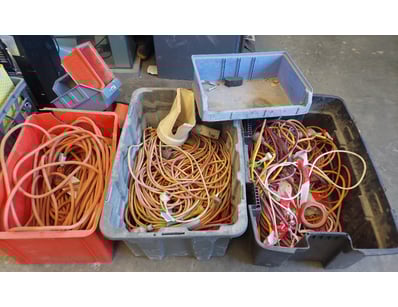 Entire Plumbing Business Liquidation (ON11903) - Lot 5