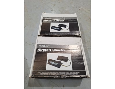 Aircraft Training Centre Closure - Lot 95