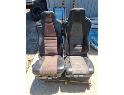 UNRESERVED Heavy Vehicle Mechanic Business Closur... - Lot 6