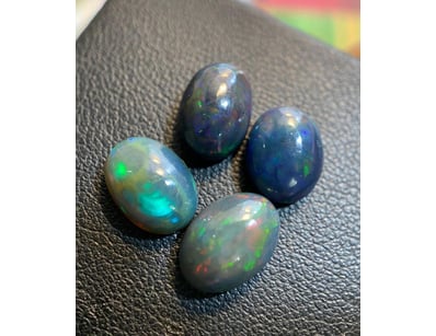 UNRESERVED Diamonds, Gemstones & Opals (A991) - Lot 4557