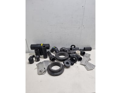 Civil, Transport & Machinery - Queensland, New... - Lot 9019