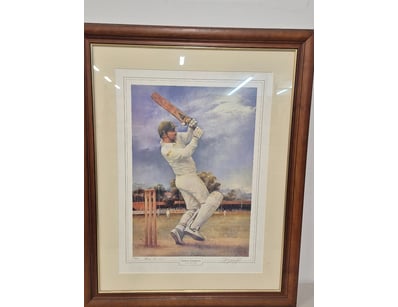 Art Market (A1006) - Lot 163