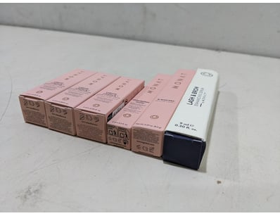 Unclaimed Freight (GCA984) - Lot 2528